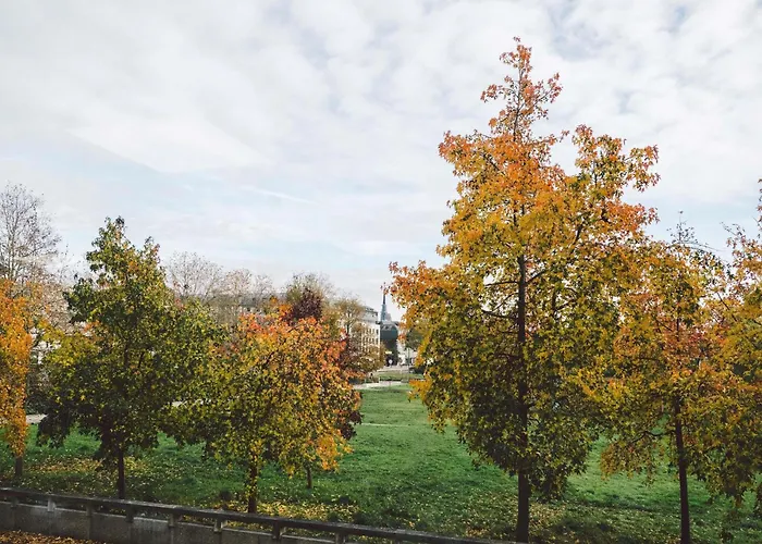 ibis Rouen Centre Rive Droite Pasteur