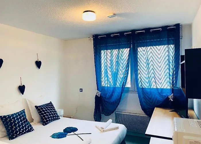 Neoresid - Résidence Saint Marc Rouen